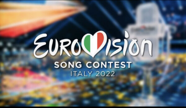 Eurovision, Torino ospiterà l’edizione del 2022