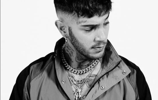 Musica news: Emis Killa si ritira da Sanremo…