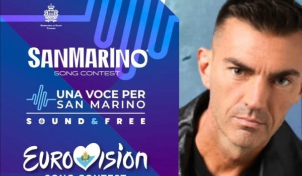 San Marino Song Contest 2025 Venti artisti in gara per un “biglietto” per Basilea tra cui anche Gabry Ponte con la sua  “Tutta l’Italia”