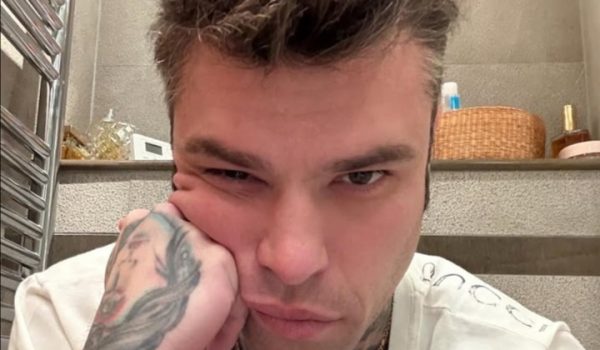 Gossip news: Fedez botta e risposta a Chiara Ferragni