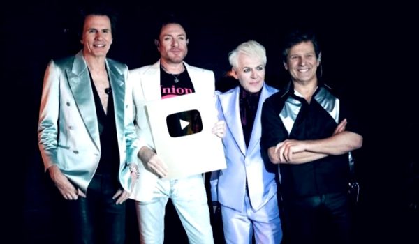 Musica news: A Sanremo sbarcano I Duran Duran